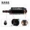 Water Gel Beads Parts CHF-480SA-MF Long-shaft high speed  DC AEG Motor Gear For  jinming M4A1 No.2 Gearbox