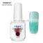 RONIKI Factory Beauty Choice Color Temperature Changing uv Nail Gel Polish