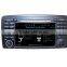 7'' Android Car DVD Naviagation MP5 player for BENZ R class with Radio Built-in GPS