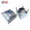 Huangyan customized high quality cheap price Injection plastic household plant  flower pot moulds