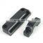 Frame Delta  Top/Bottom Injection Molding 3D Printer Parts  Plastic Injection mold Parts printer spare parts