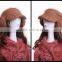 Abstract women head mannequin H1067