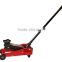 Hot sale good quality 3ton hydraulic floor jack with quick lift