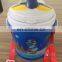 kids cute bucket plastic popcorn bucket