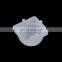 Acrylic solar spot customized diffuser led fresnel lens for light
