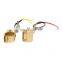Waterproof copper nozzle brass band heater for plastic injection machine