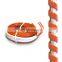 Defrost silicone rubber insulated heating cable