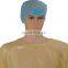 Isolation Garments  Disposable Medical Isolation Gowns Level 2 Surgical Gown