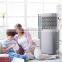 Air Purifier Smart Portable Negative Ion Air Freshening Filter Home