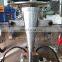 ginger garlic paste liquid pouch bag packing machine factory price