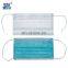 High Quality 3 ply Surgical Disposable Nonwoven Face Mask Making Machine