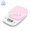 5Kg 1G Electronic Portable LCD Kitchen Scale Digital Kitchen Food Weight Scale