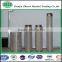 The manufacturer supply stainless steel filter all kinds of hydraulic filter