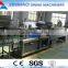bottle wrapping machine / automatic shrink wrapping machine