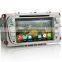 Erisin ES2608F Android 4.4.4 Touch Screen 2 Din 7 inch Car DVD GPS Player for S-MAX