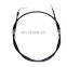 Factory direct bajaj accelerator cable oem 5841046G10000 motorbike scooter motorcycle cable accelerator cable