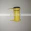 Wheel Nut indicator  Yellow PP material 19mm HBL19