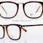 high-end Acetate optical with metal parts mixed,CE/FDA