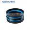 Hydraulic Seal Custom Sizes Piston Rod Sealing Solution Seal Kit For Hydraulic Cylinder