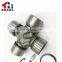 high-quality universal joint 29*76 cross bearing uj cross cross assembly for drive shaft