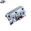 Heavy Duty Truck Parts  Air Brake Compressor Oem 21418150 20889546 22203109 21707608  for VL Truck  Compressor Cylinder Head
