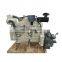 Water cooled 220hp 164kw 6CTA8.3-M220  diesel engine for marine