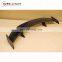 CLA W117 RZ-style trunk spoiler fit for MB W117 CLA200 CLA250 CLA260 carbon fiber rear spoiler