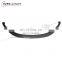 Astn Matin DB11 vanage 19 style front lip side skirt rear diffuser with middle plate for DB11 body kit for car
