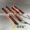 Led Door Sill Plate Strip step light door decoration step for Mercedes-Benz GL w164 dynamic sequential style