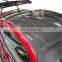 V style Widebody kit for Toyota GT86 BRZ car bumper rear bumper trunk spoiler and wide flare  for Toyota 86 BRZ facelift