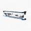 Spare part car side step running board for Rush 2018+