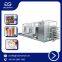 Soft Ice Cream Machine With Pasteurizer Pasteurization Machine Cost Uht Tubular Sterilizer For Fresh Milk