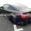 Factory price wide body kit for infiniti g37 to L B style in frp