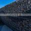 High quality PVC coated double wire mesh panel for workplace/double wire mesh fence