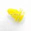 China supplier nylon retainer clips Mixed Universal Door Trim Panel Fasteners plastic panel clip kit