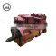 High Quality EX320-3 EX320 hydraulic pump EX330LC-5 EX330LC main pump EX330 piston pump