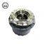 ZX200-3 ZX200 travel gearbox ZX200LC final drive without motor ZX200LC-3 travel reduction gearbox