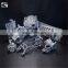 slm metal 3d printing sls 3d printing service