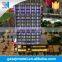Customized 1:50 scale residential architecture model maker