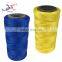 high tenacity 100% 18ply nylon twisted twine for fishing net