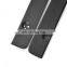 Carbon Fiber Side Skirts Extinsion for Maserati Ghibli Base/S Q4/S Sedan 4 Door 2018