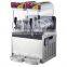 Single Tank 15 Liters Commercial Frozen Slush Machine