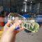 Small Oil Refinery Machine Mini Recycling Used Waste Oil to Diesel Oil Filter Toyota / Refinery Plant