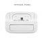 Moisture Table Electrical Adjustable Active Carbon Filter  Small Space Swimming Pool LED Portable Mini Dehumidifier Home