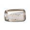 Auto Parts ABS Plastic Car Rearview Side Mirror Chrome Cover For Isuzu 600P