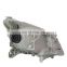 Auto Spare Parts For Japanese Cars ISUZU DMAX 2015 Head Lamp