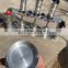 Handmade Ball DIY Bath Bomb Mold Stainless Steel  DIY Home make Bath bomb press machine