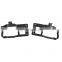 Front Fog Lamp Support MR482497 Auto Spare Parts Front Fog Light Support for Mitsubishi Pajero Sport 2000-2004
