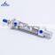 Factory Price MA20 Series Adjustable Stroke Small Type Telescopic Double Acting Stainless Steel Mini MA Cylinder