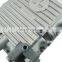 Auto Part Car Engine Aluminum Oil Sump Pan 10004931 for MG550 SAIC